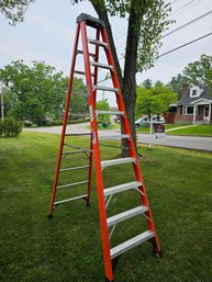 Werner 10 Foot Ladder