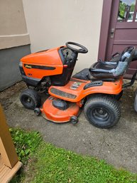 Ariens Garden Tractor