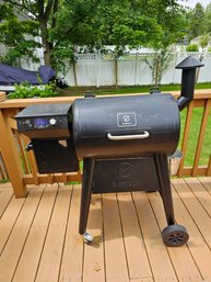 Z Grill Outdoor Smoker/oven