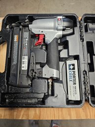 Porter Cable Brad Nailer