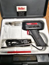 Weller Soldering Gun