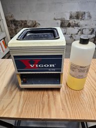 Vigor Jewelry Cleaner