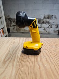 Dewalt Flashlight