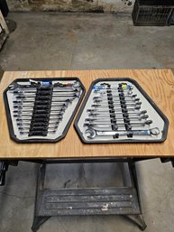 Kobalt Wrench Sets