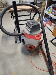 Rigid Shop Vac