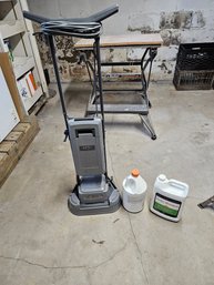 Electrolux Epic Floor Cleaner