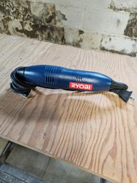 Ryobi Corded Detail Sander