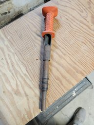 Remington Power Hammer