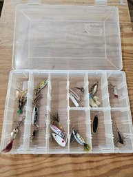 Fishing Tackle - Mainly Fly