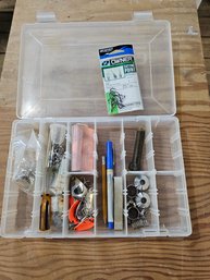 Fishing Tackle - Misc