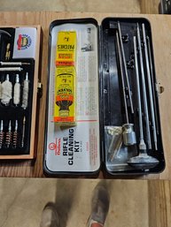 Gun Cleaning Kits