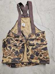 Hunting Vest