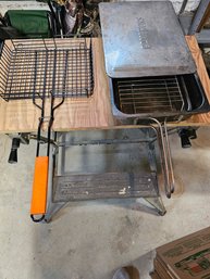 Smoker/Grilling Accessories