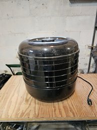 Electric Food Dehydrator