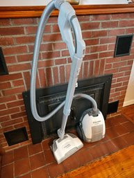 Electrolux Vacuum