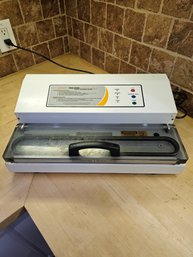 Weston Pro Vacuum Sealer