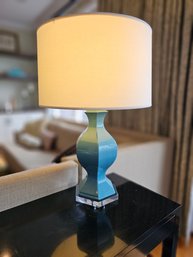 Restoration Hardware Lamp