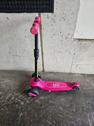 Kids Scooter