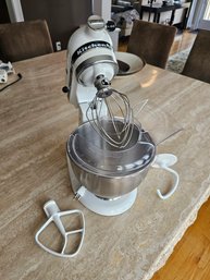 Kitchenaid Mixer