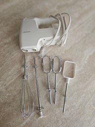 Sunbeam Hand Mixer