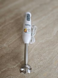 Cusinart Hand Blender