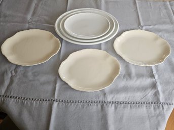 Plates And Platters