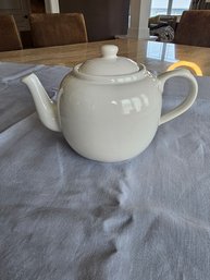 Ceramic Teapot