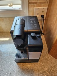 Nespresso Coffee Machine