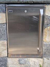 GE Monogram Outdoor Refrigerator