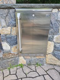 GE Monogram Outdoor Refrigerator