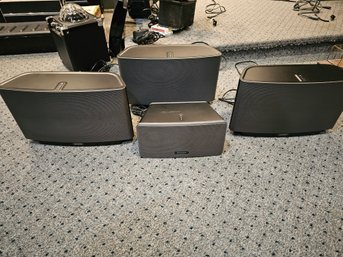 Sonos Speakers