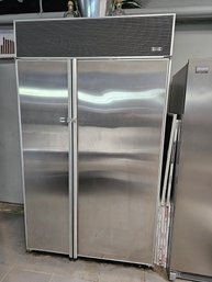 SubZero Fridge And Freezer