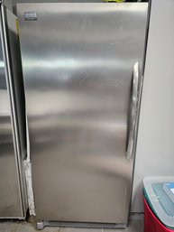 Frigidaire Freezer