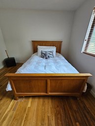 Trundle Bed