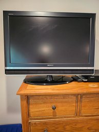 Sony XV TV