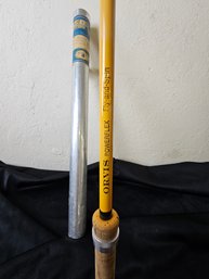 Vintage Orvis Fly Rod