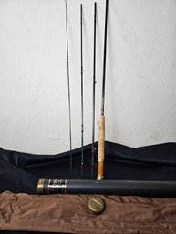 Powell Fly Rod TR 90-H IMC 8-9 WT