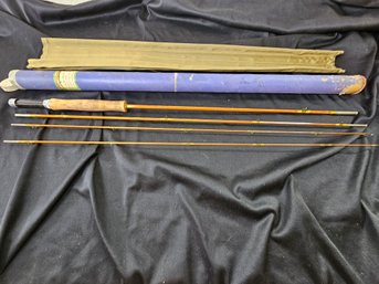 Phillipson 8 Foot Fly Rod