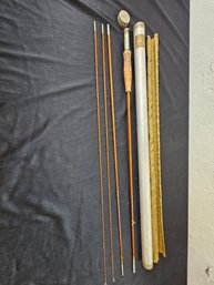 Granger Special 9 Foot Fly Rod