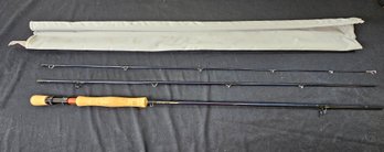 Thomas & Thomas 9 1/2 Foot Fly Rod