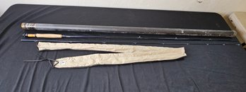 Beautiful Powell 10 Foot Fly Rod