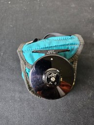 Abel Fly Reel No. 0 Model 4207