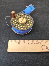 Hardy Fly Reel