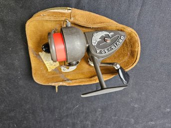 Orvis 50A Fishing Reel