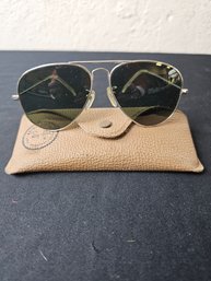 Vintage Ray Bans