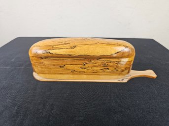 Beautiful Olive Wood Turkey Caller