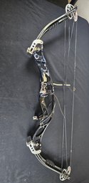 Hoyt Ultratc XT 3000 Bow