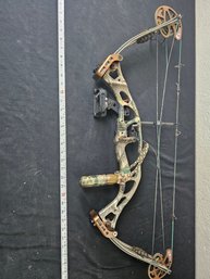 Hoyt Viper Tec Compound Bow