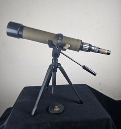 Tesco 18E Range Scope