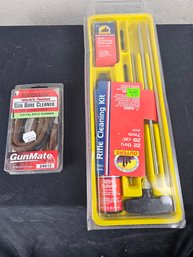 Walmart Gun Cleaning Kit